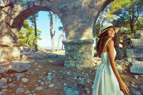 Оферти Турция